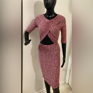 Foreign exchange women’s dress size s